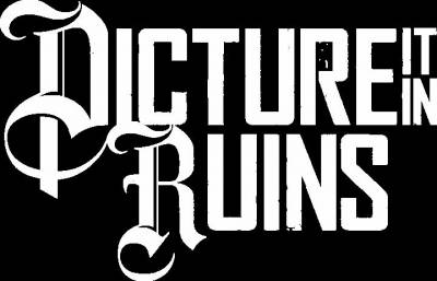 logo Picture It In Ruins